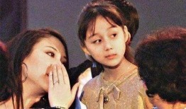 四太子女何超欣最新爆料,四太子女首次爆料惊人真相！”