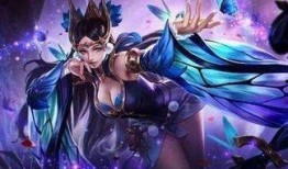 王者女生皮肤爆料最新,新皮肤爆料，女神风采再升级！